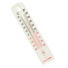 Thermometer Dinding